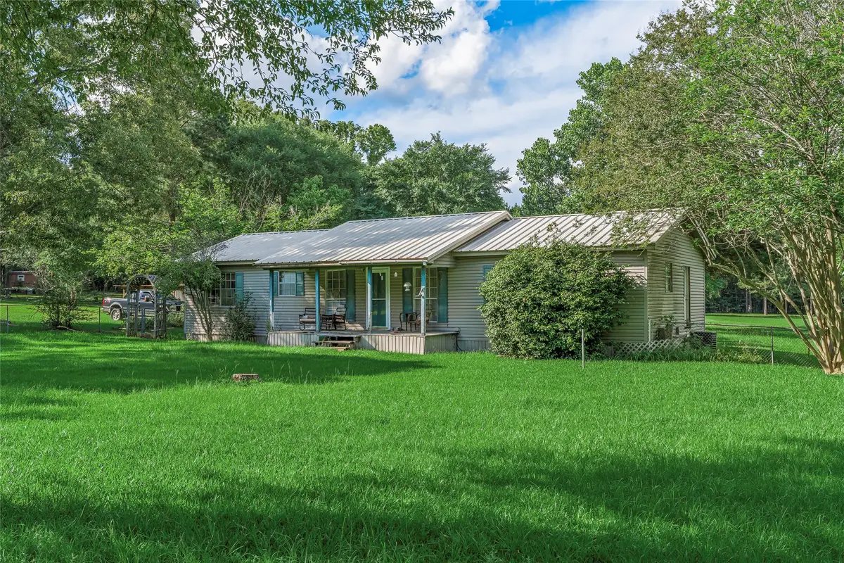 155 Jones Lane, Benton, LA 71006 - #1