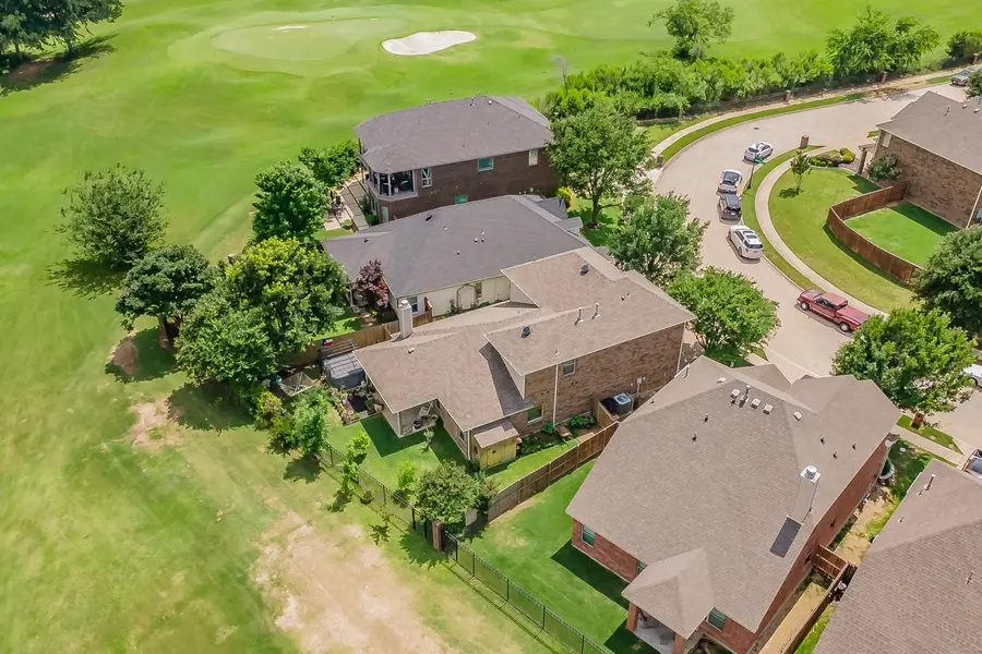 3937 Weatherstone Drive, Fort Worth, TX 76137 - #3