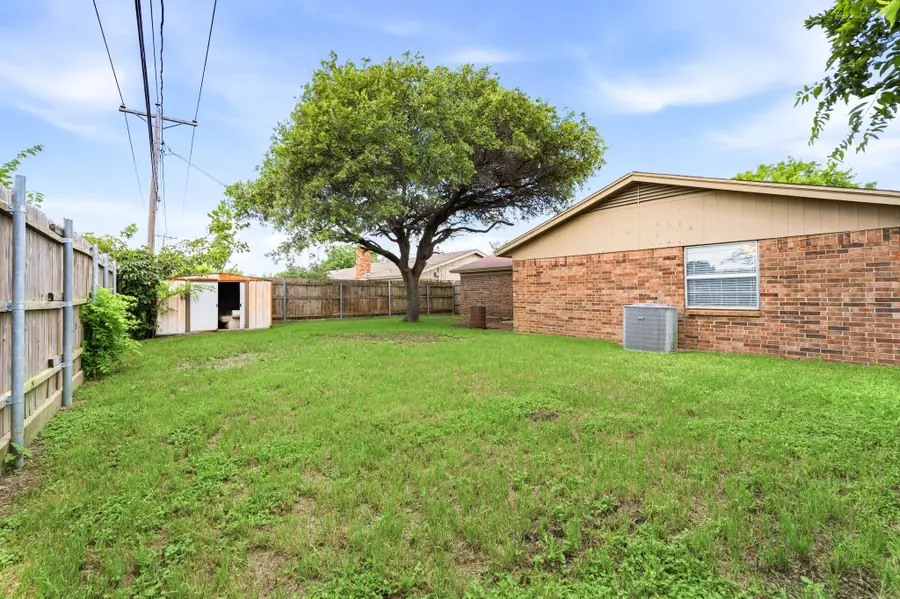 6512 Old Mill Circle, Watauga, TX 76148 - #2