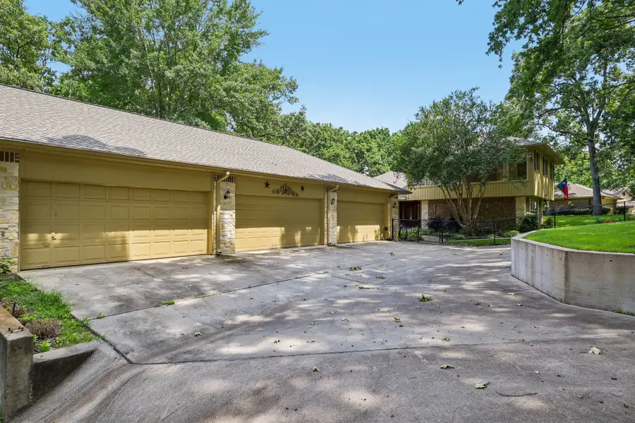 352 County Road 1299, Yantis, TX 75497 - #2
