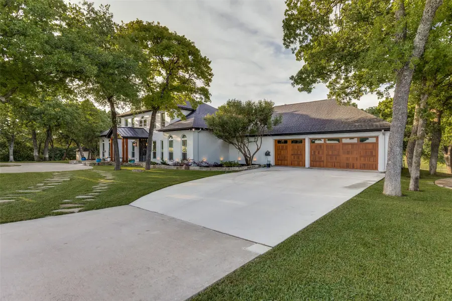 1148 County Road 1591, Alvord, TX 76225 - #2