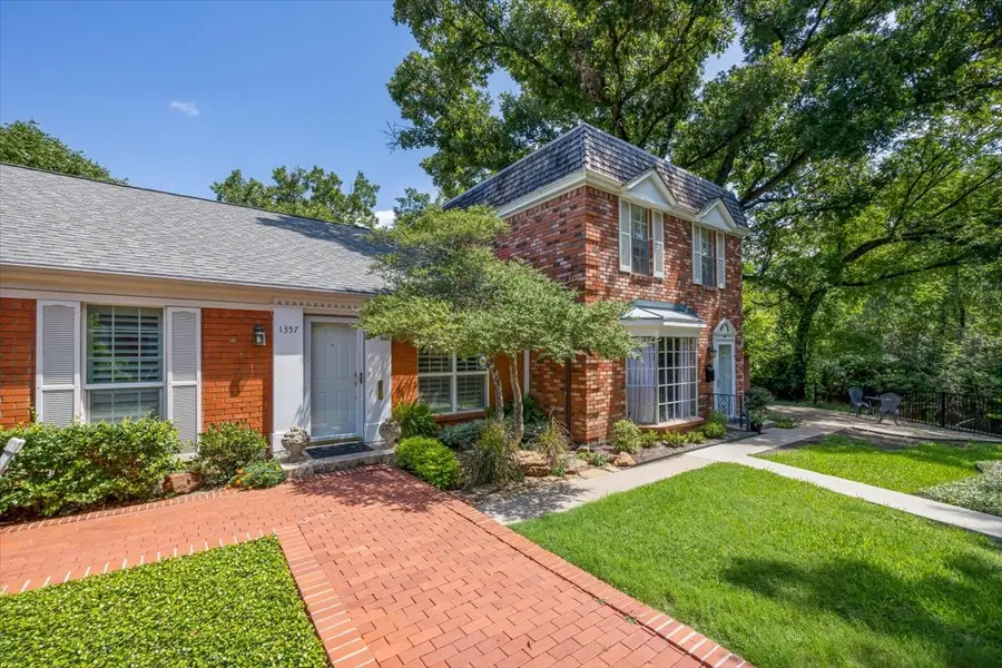 1357 Roaring Springs Road, Fort Worth, TX 76114 - #2