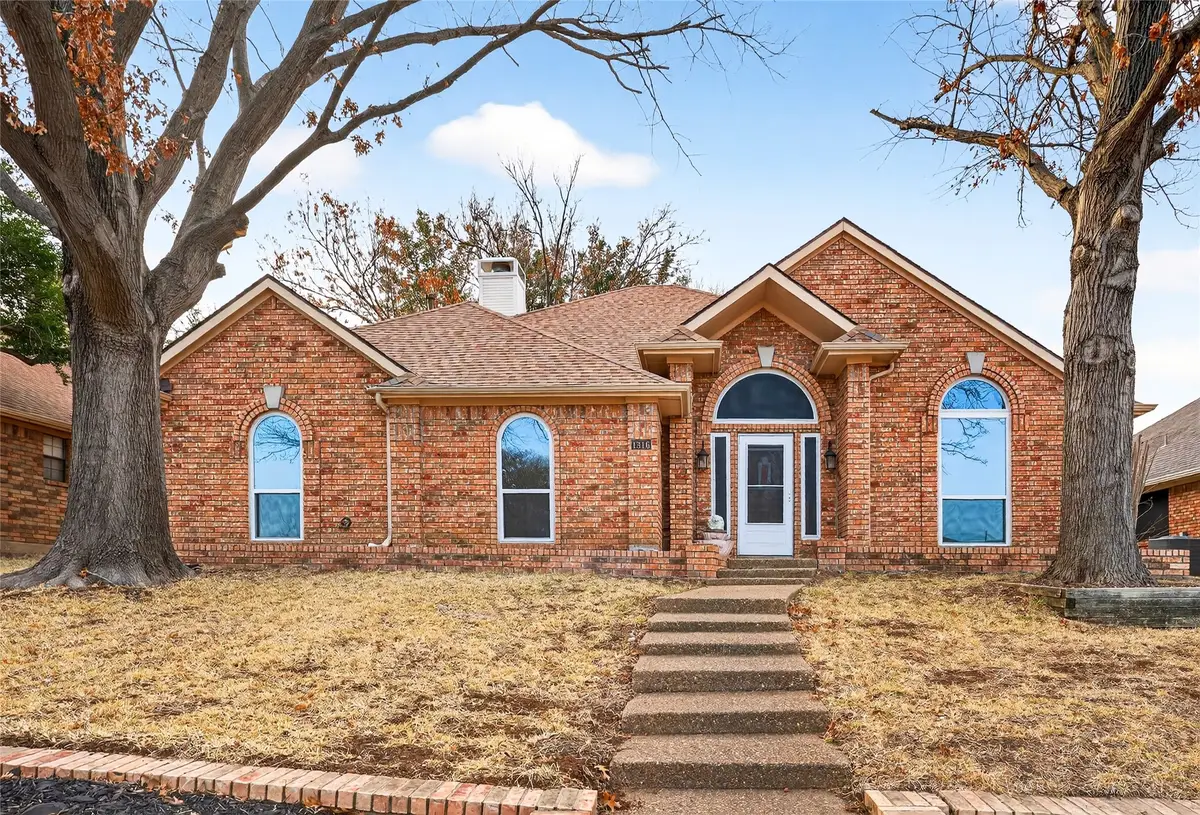 1316 Royal Palm Lane, Carrollton, TX 75007 - #1