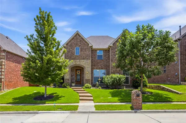 3600 Ballycastle Drive, Plano, TX 75074