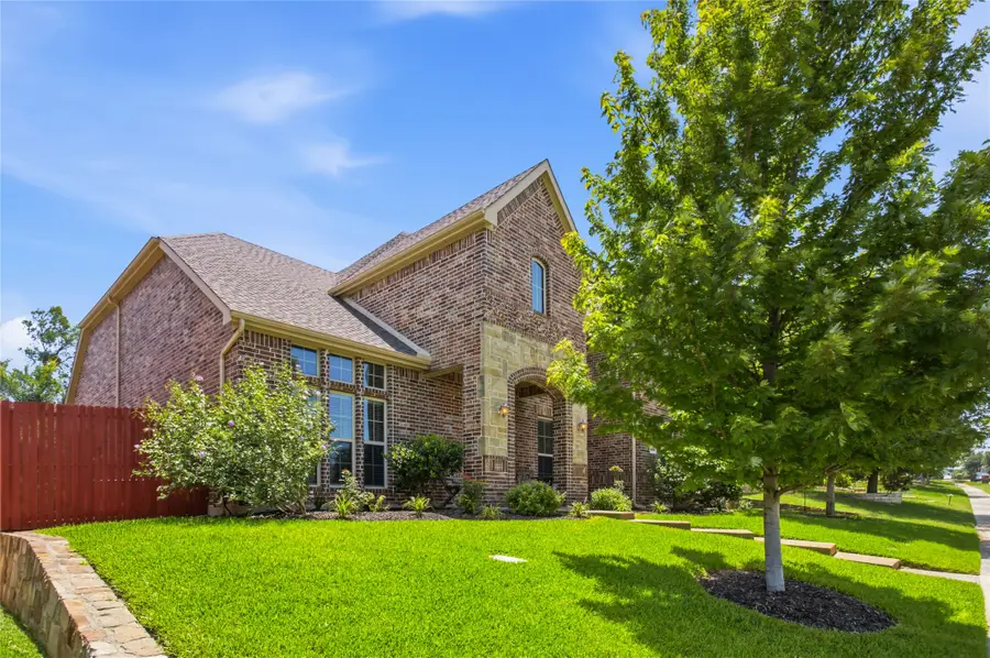 3600 Ballycastle Drive, Plano, TX 75074 - #3