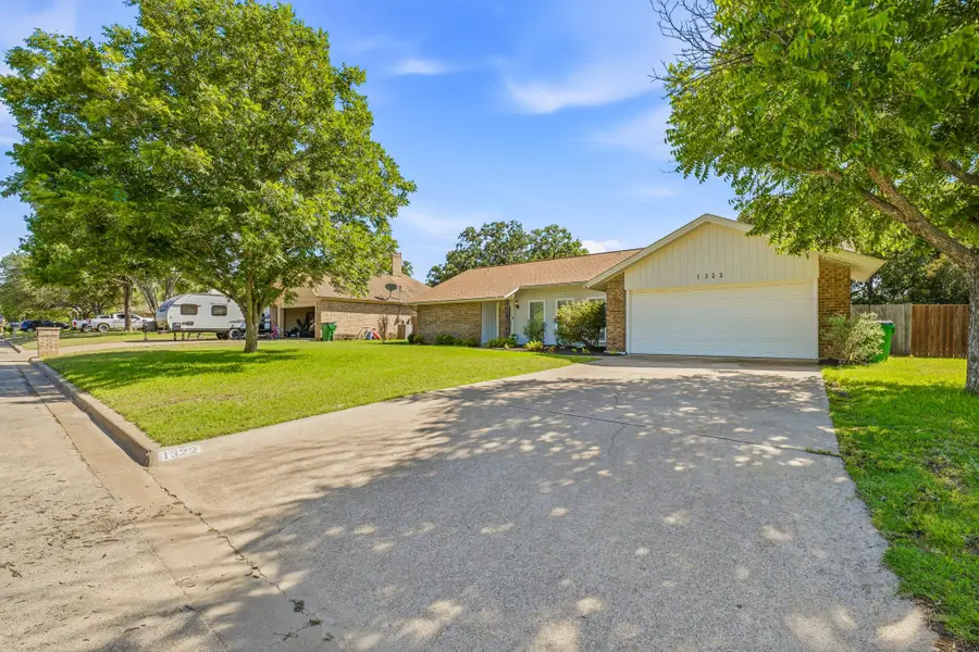 1322 Prairie Wind Boulevard, Stephenville, TX 76401 - #3