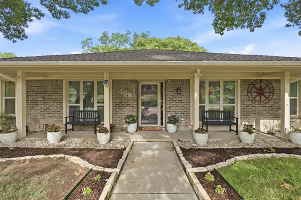 708 Forest Trace, Rockwall, TX 75087