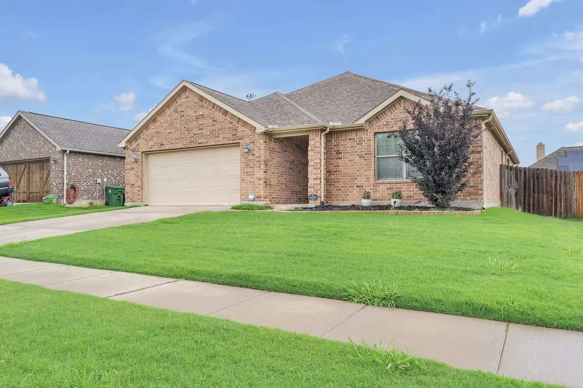 316 Valley Drive, Aubrey, TX 76227 - #1