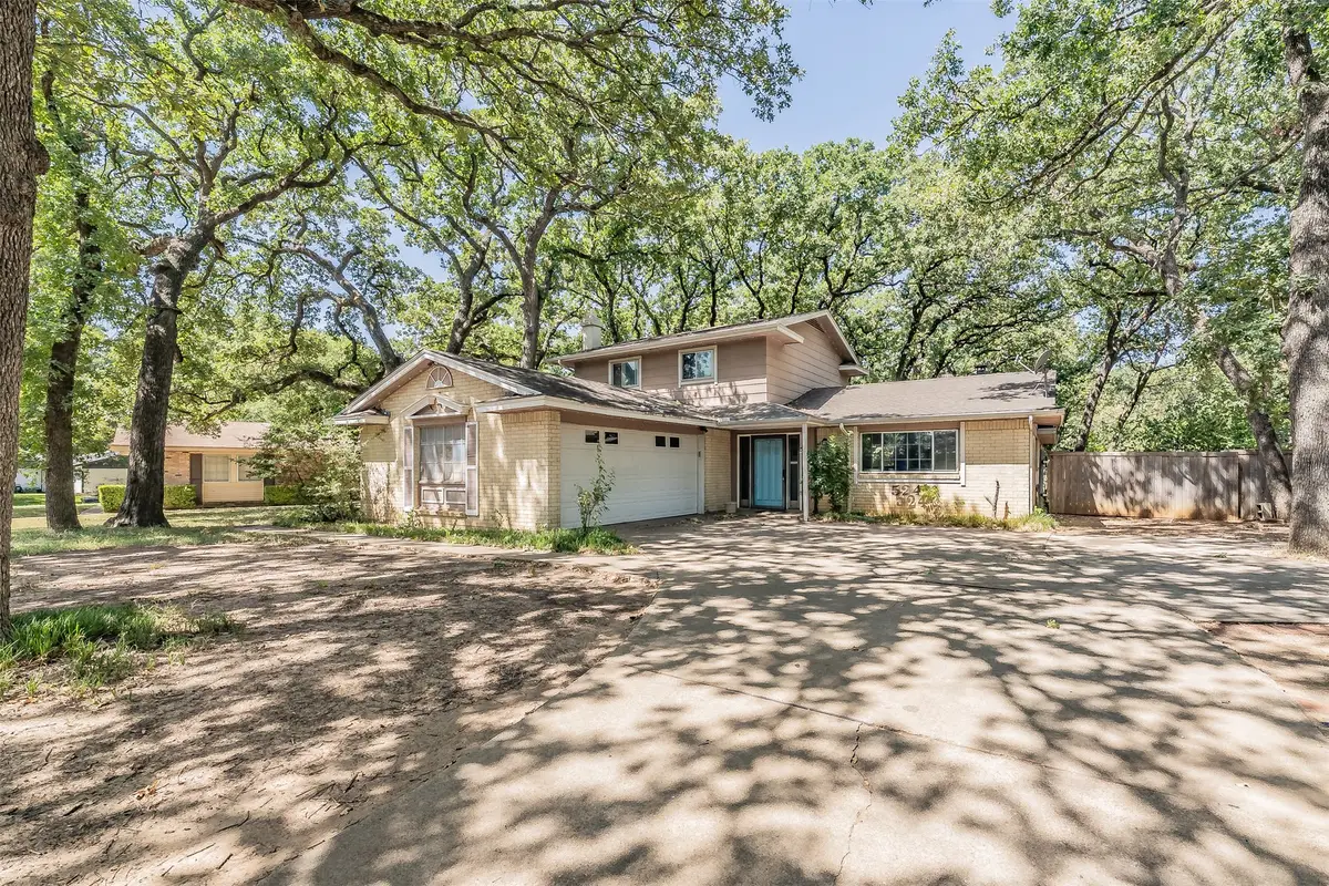 524 Buffalo Drive, Arlington, TX 76013 - #1