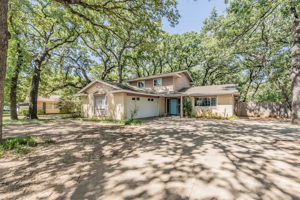 524 Buffalo Drive, Arlington, TX 76013
