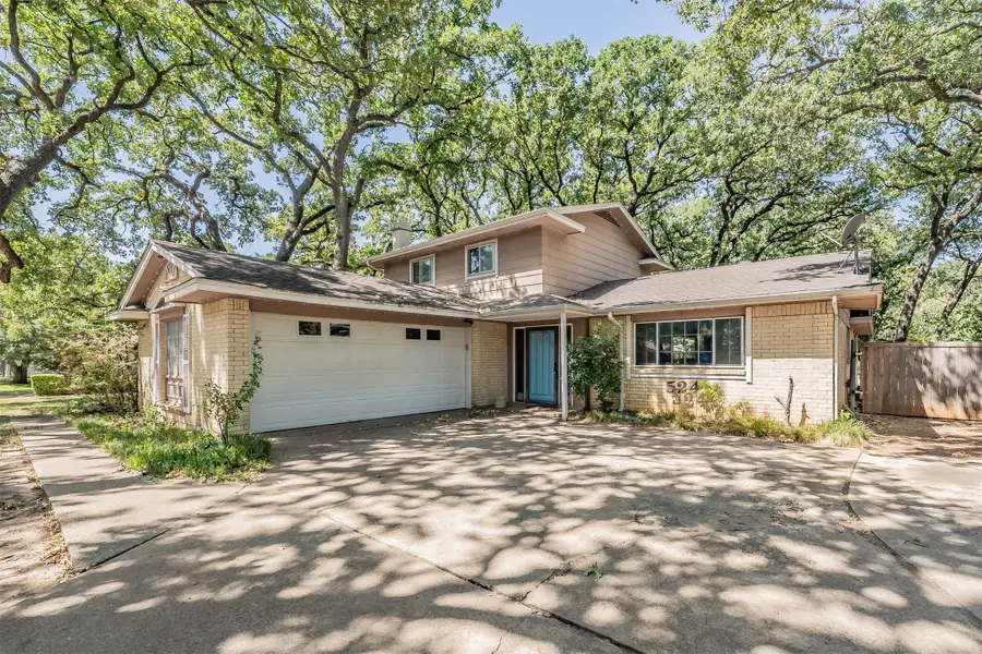 524 Buffalo Drive, Arlington, TX 76013 - #2