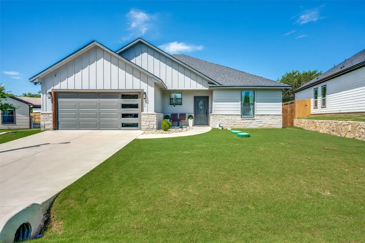 2404 Beverly Drive, Granbury, TX 76048 - #1