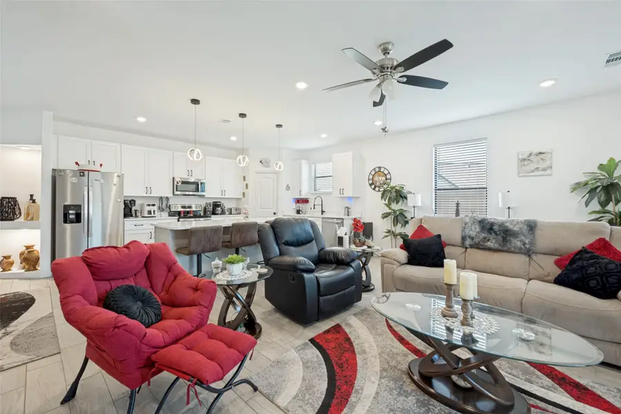 2404 Beverly Drive, Granbury, TX 76048 - #3