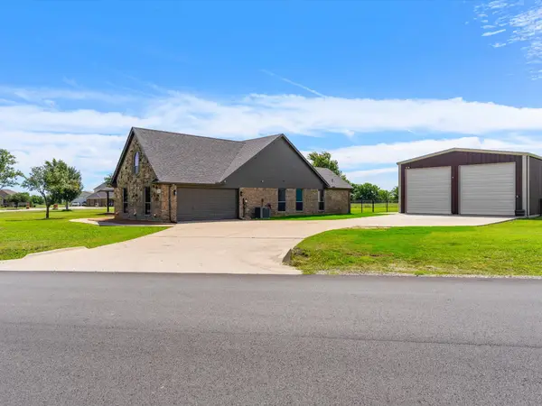 2641 Purple Sage Trail, Fort Worth, TX 76179