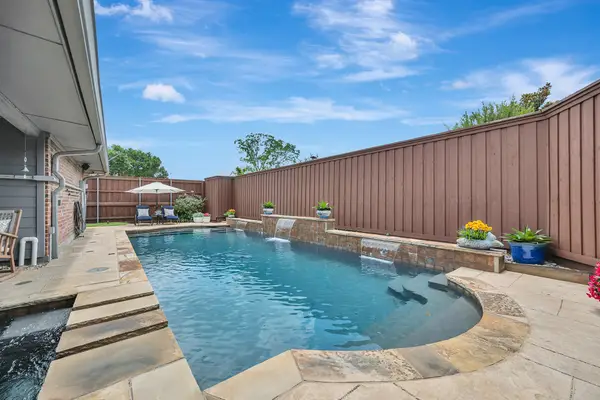 3804 Wyeth Drive, Plano, TX 75023