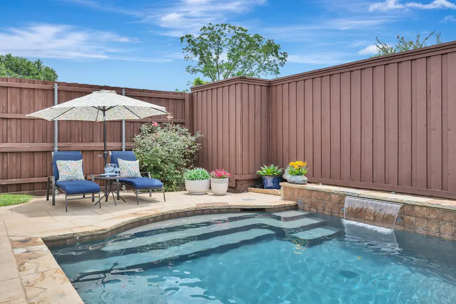 3804 Wyeth Drive, Plano, TX 75023 - #3