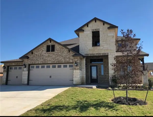 1209 Drummond Circle, Waco, TX 76712