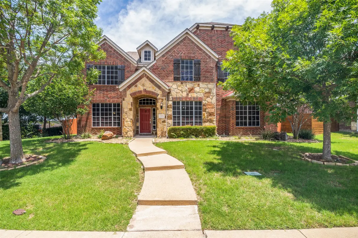 1374 Petaluma Drive, Rockwall, TX 75087 - #1