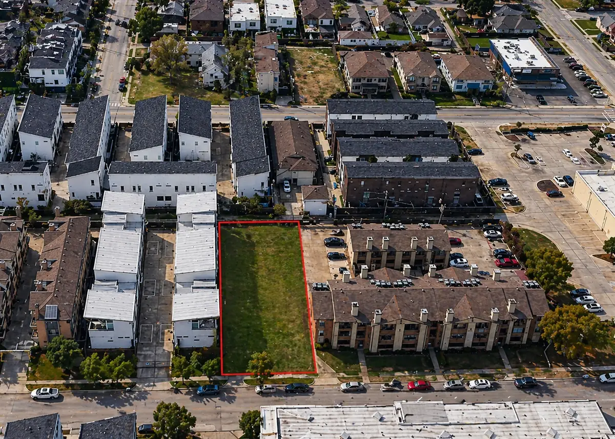 2211 Bennett Avenue, Dallas, TX 75206 - #1