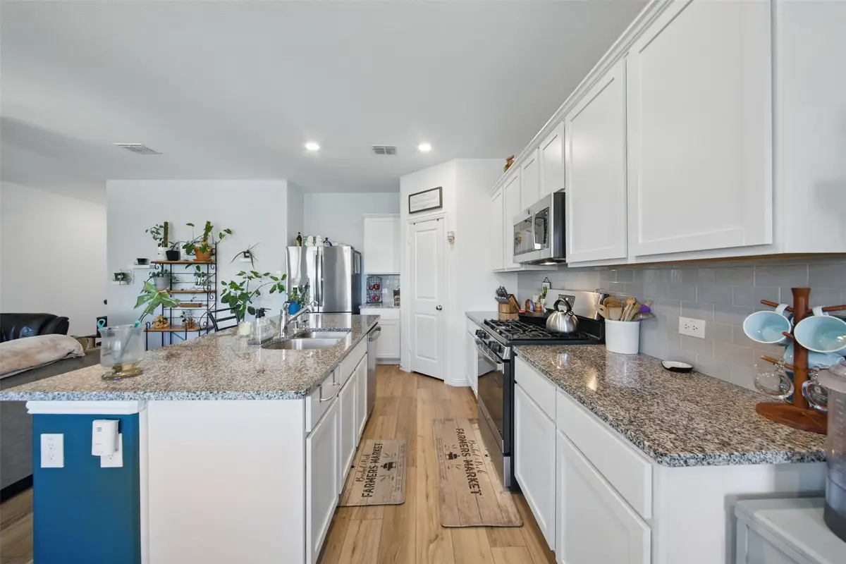 14808 Hester Trail, Fort Worth, TX 76052 - #1
