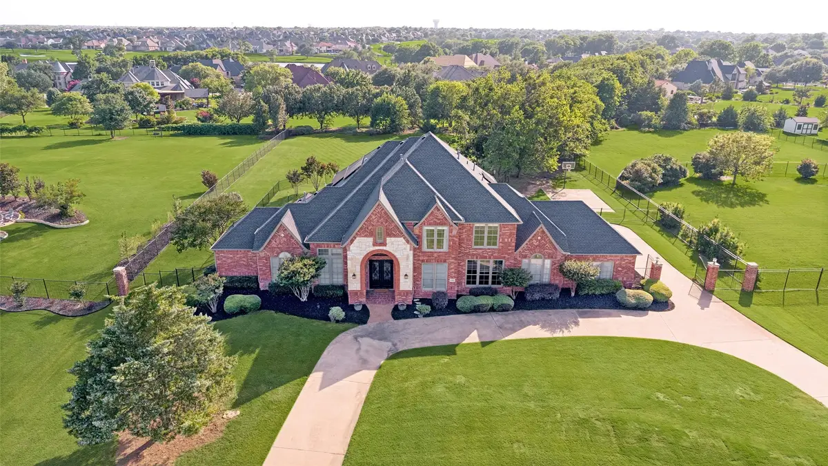 1561 Winding Creek Road, Prosper, TX 75078 - #1