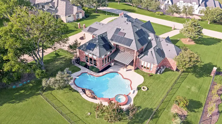 1561 Winding Creek Road, Prosper, TX 75078 - #2