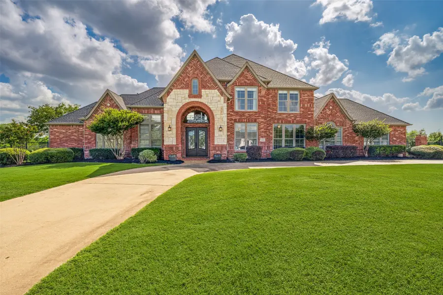 1561 Winding Creek Road, Prosper, TX 75078 - #3