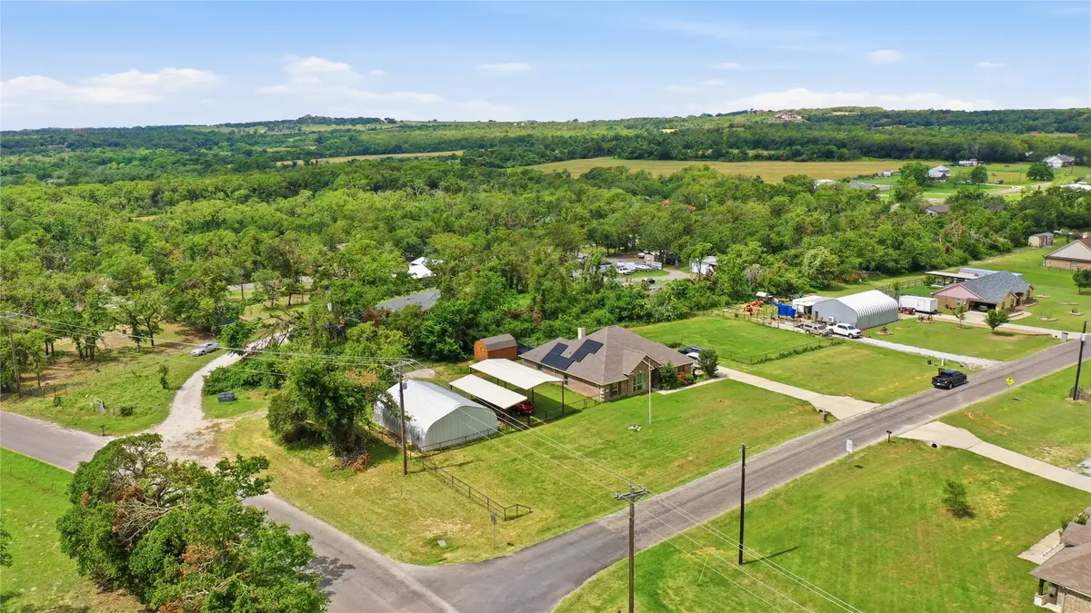 101 Hampton Lane, Springtown, TX 76082 - #1