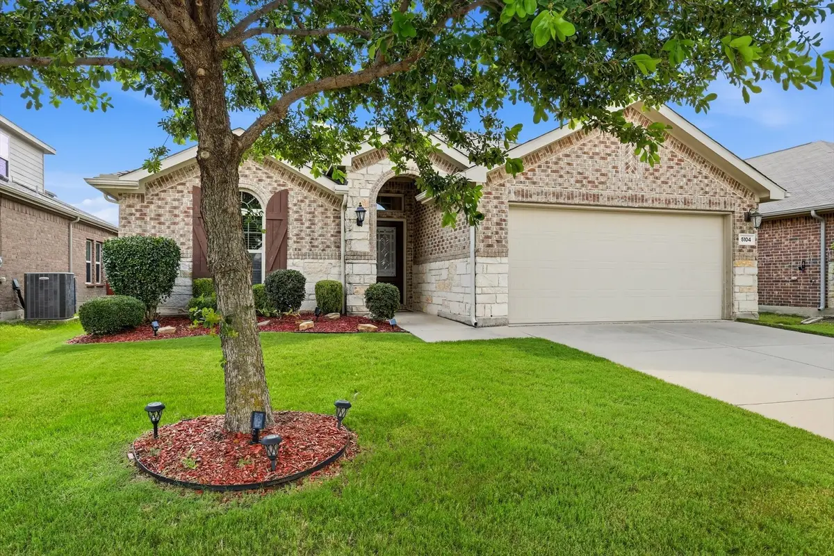 5104 Texana Drive, Frisco, TX 75036 - #1