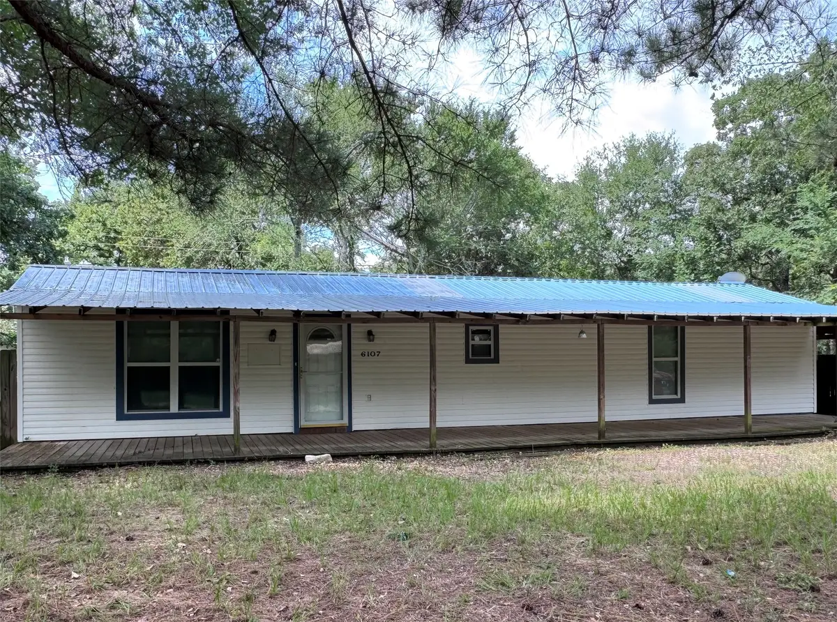 6107 Apache Drive, Mabank, TX 75156 - #1