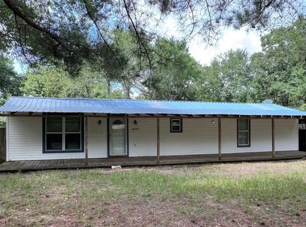 6107 Apache Drive, Mabank, TX 75156
