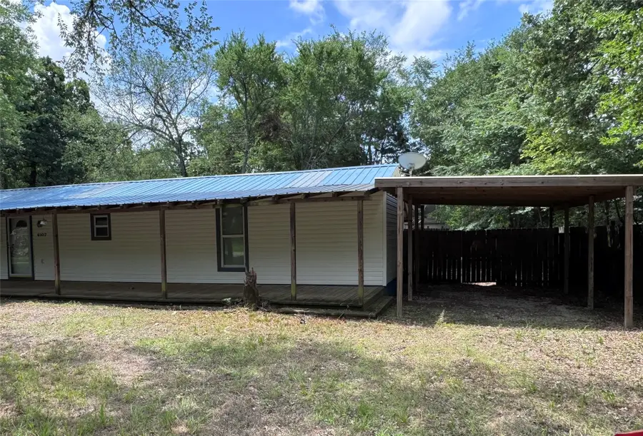 6107 Apache Drive, Mabank, TX 75156 - #2