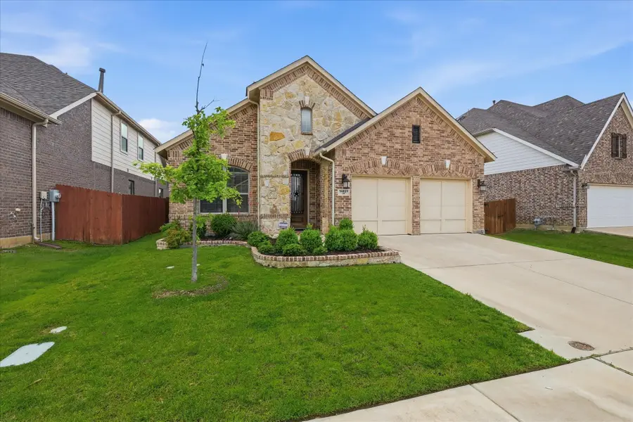 14821 Cedar Flat Way, Justin Roanoke, TX 76262 - #3