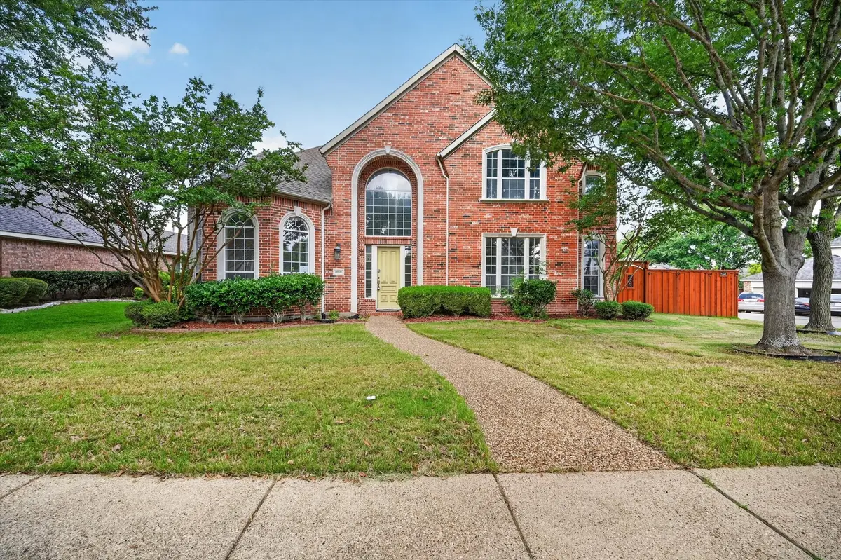 10901 Briar Brook Lane, Frisco, TX 75033 - #1