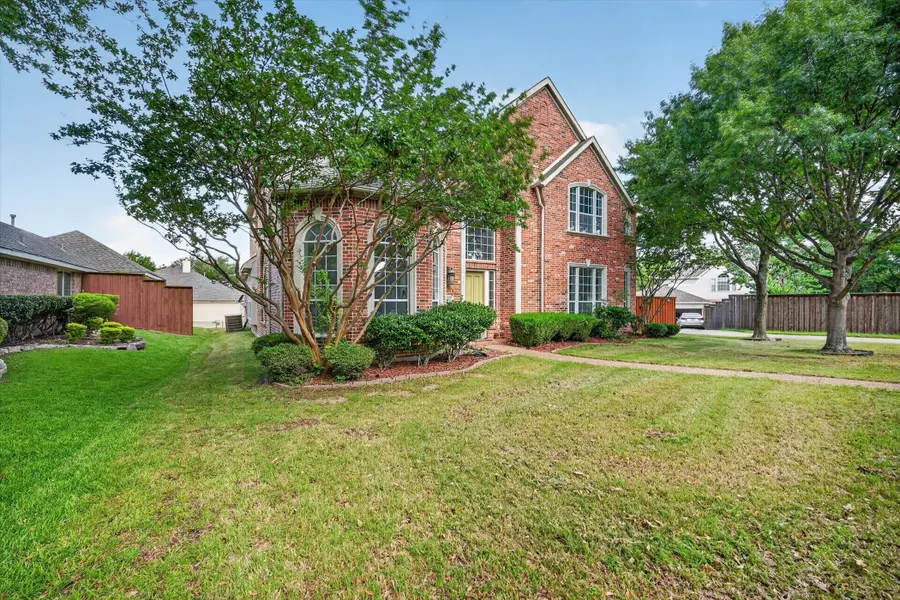 10901 Briar Brook Lane, Frisco, TX 75033 - #2