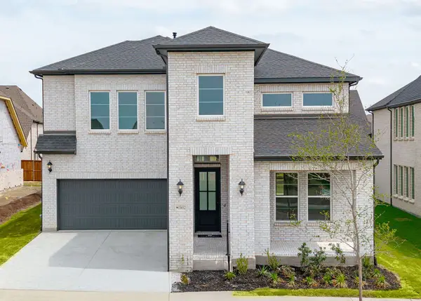 15652 Rue Drive, Frisco, TX 75033