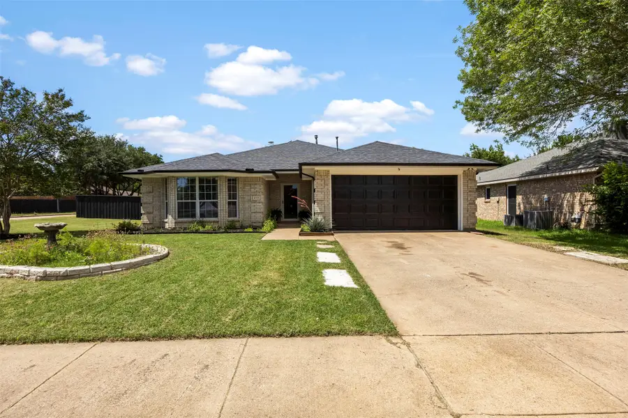 213 Jacob Court, Glenn Heights, TX 75154 - #2