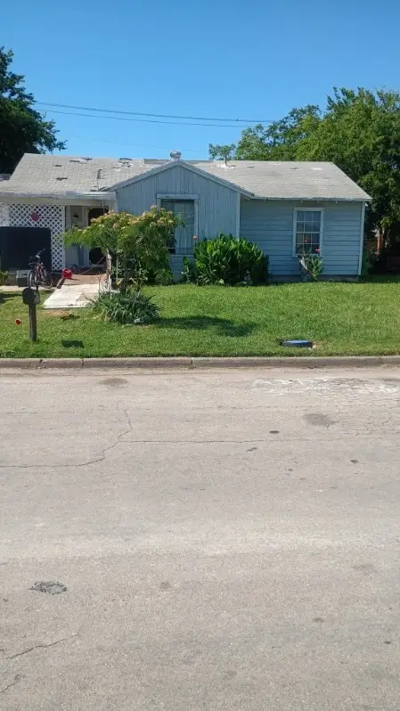 1713 18th Street, Mineral Wells, TX 76067 - #1