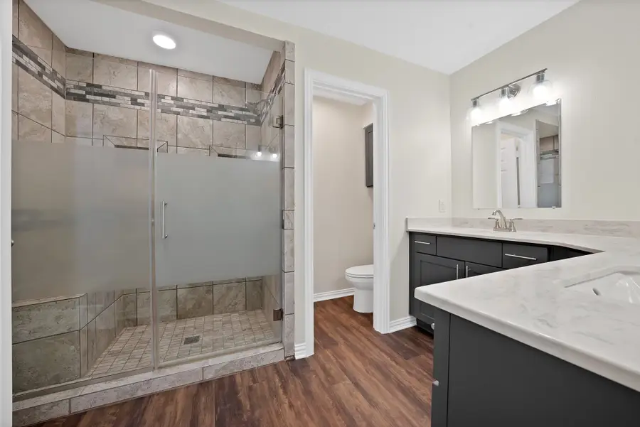 1204 Calico Lane #712, Arlington, TX 76011 - #3