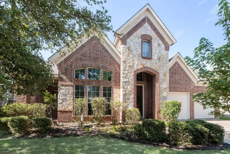 712 Lathrop Street, Lantana, TX 76226 - #3