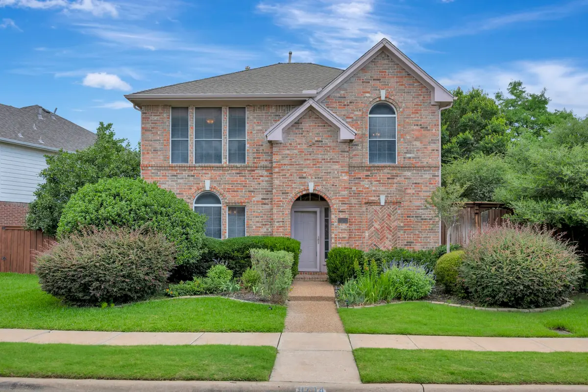 8704 Stonecrest Drive, Irving, TX 75063 - #1