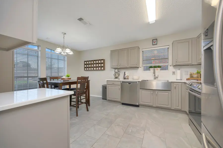 6354 Stonewater Bend Trail, Fort Worth, TX 76179 - #2