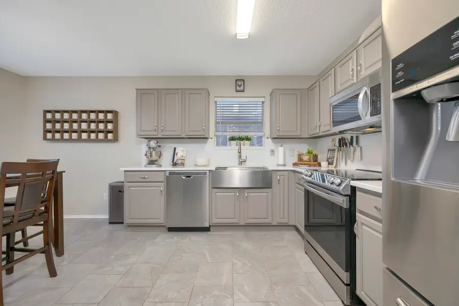 6354 Stonewater Bend Trail, Fort Worth, TX 76179 - #3