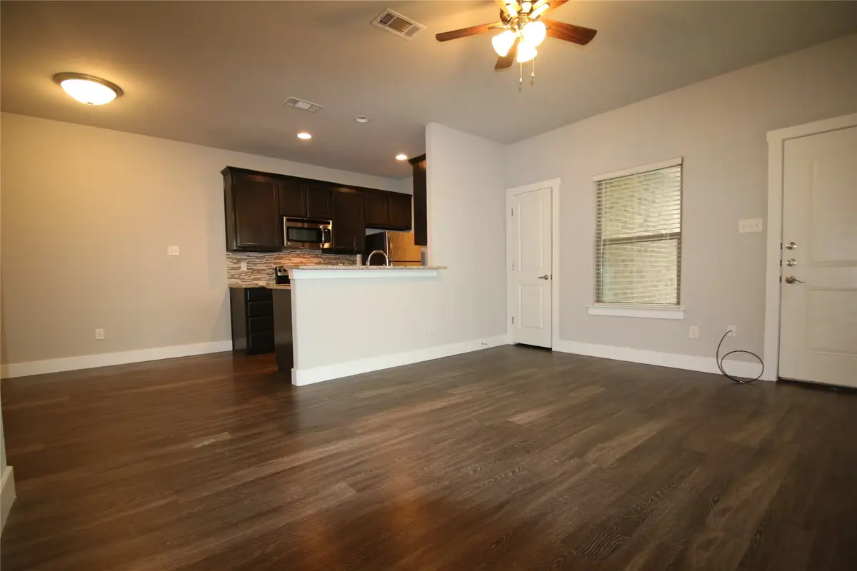 3316 Francis Drive, Fort Worth, TX 76116 - #1