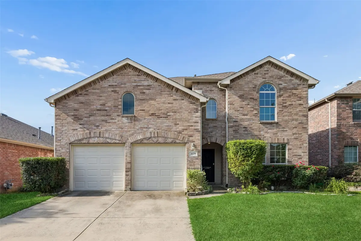1129 Honeywell Drive, Anna, TX 75409 - #1