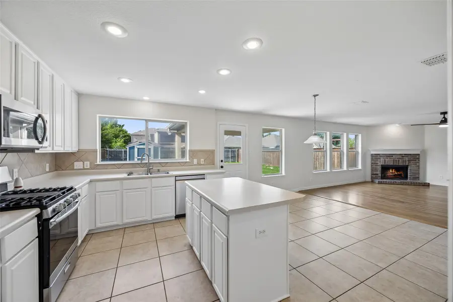 1129 Honeywell Drive, Anna, TX 75409 - #3