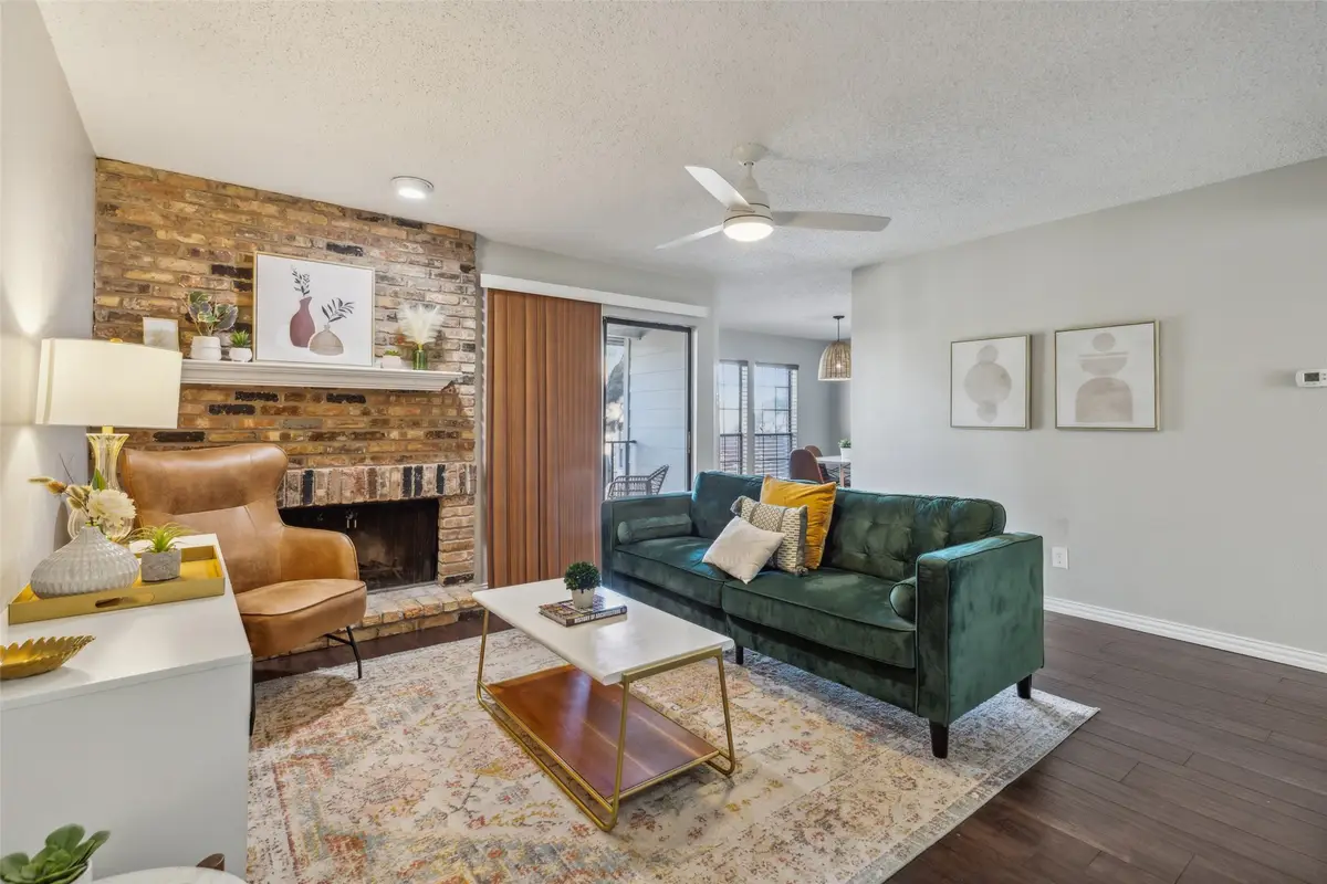 15151 Berry Trail #706, Dallas, TX 75248 - #1