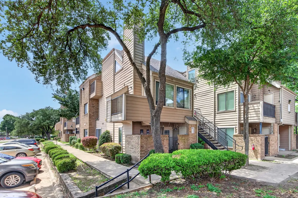 9817 Walnut Street #214, Dallas, TX 75243 - #1