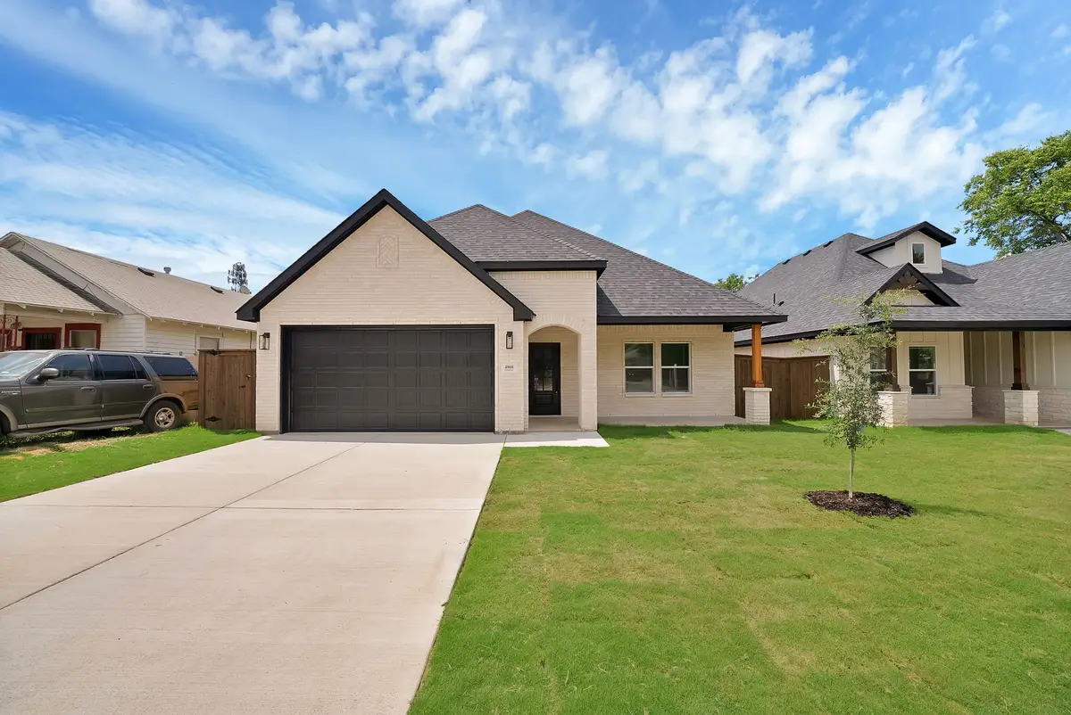 4900 Fitzhugh Avenue, Fort Worth, TX 76105 - #1