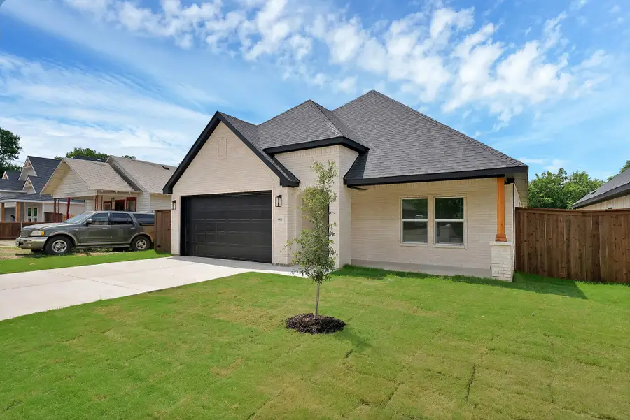 4900 Fitzhugh Avenue, Fort Worth, TX 76105 - #3